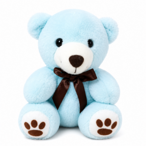 Urso Pelúcia 13cm
